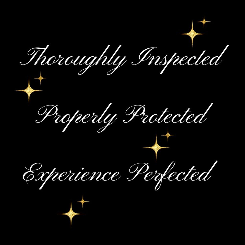 SOLDAlexis Bittar Vintage Clear Quilted Lucite Hinged Bangle Bracelet with Studs - Picture 13 of 13